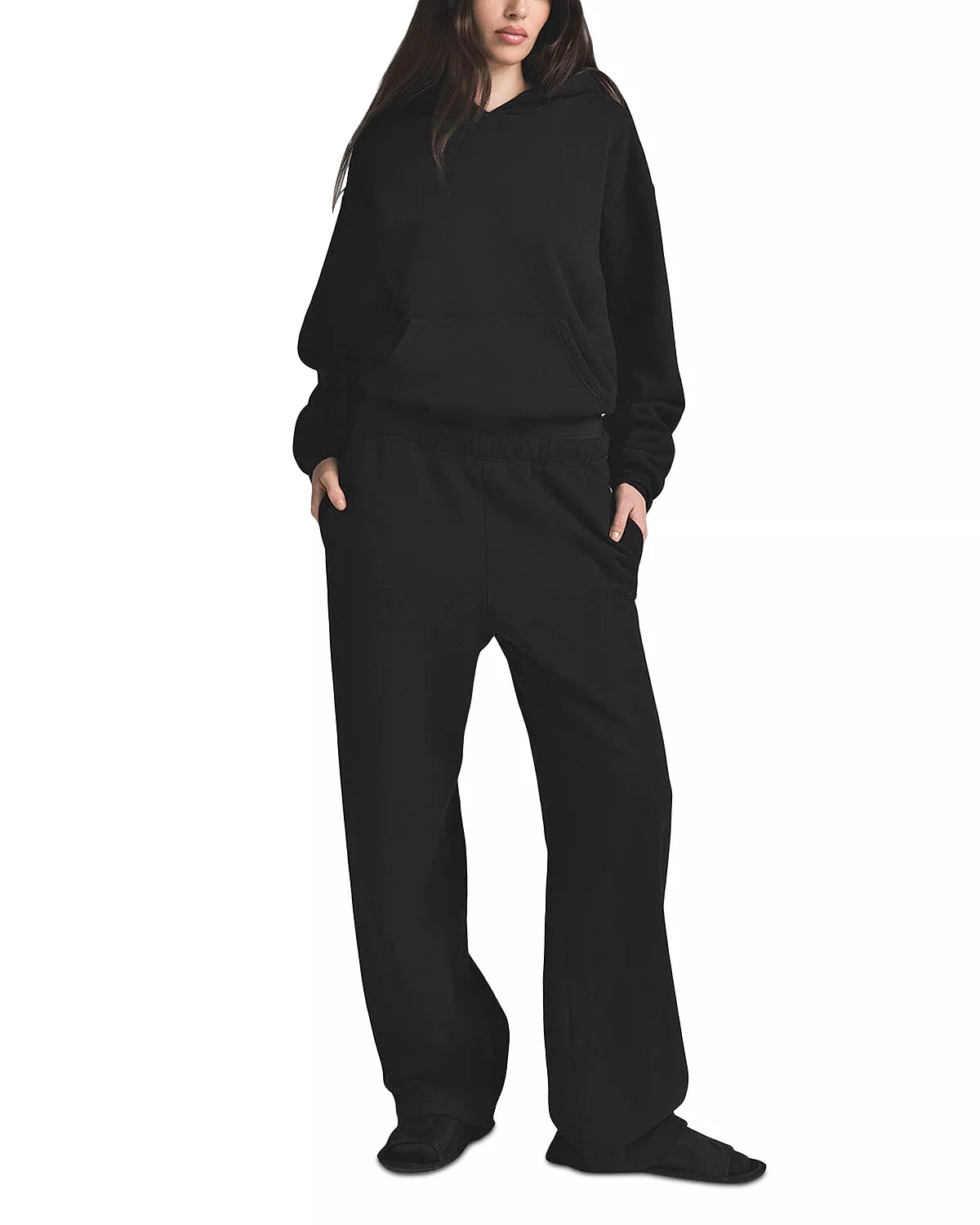 Cloud Fleece Hoodie - 2
