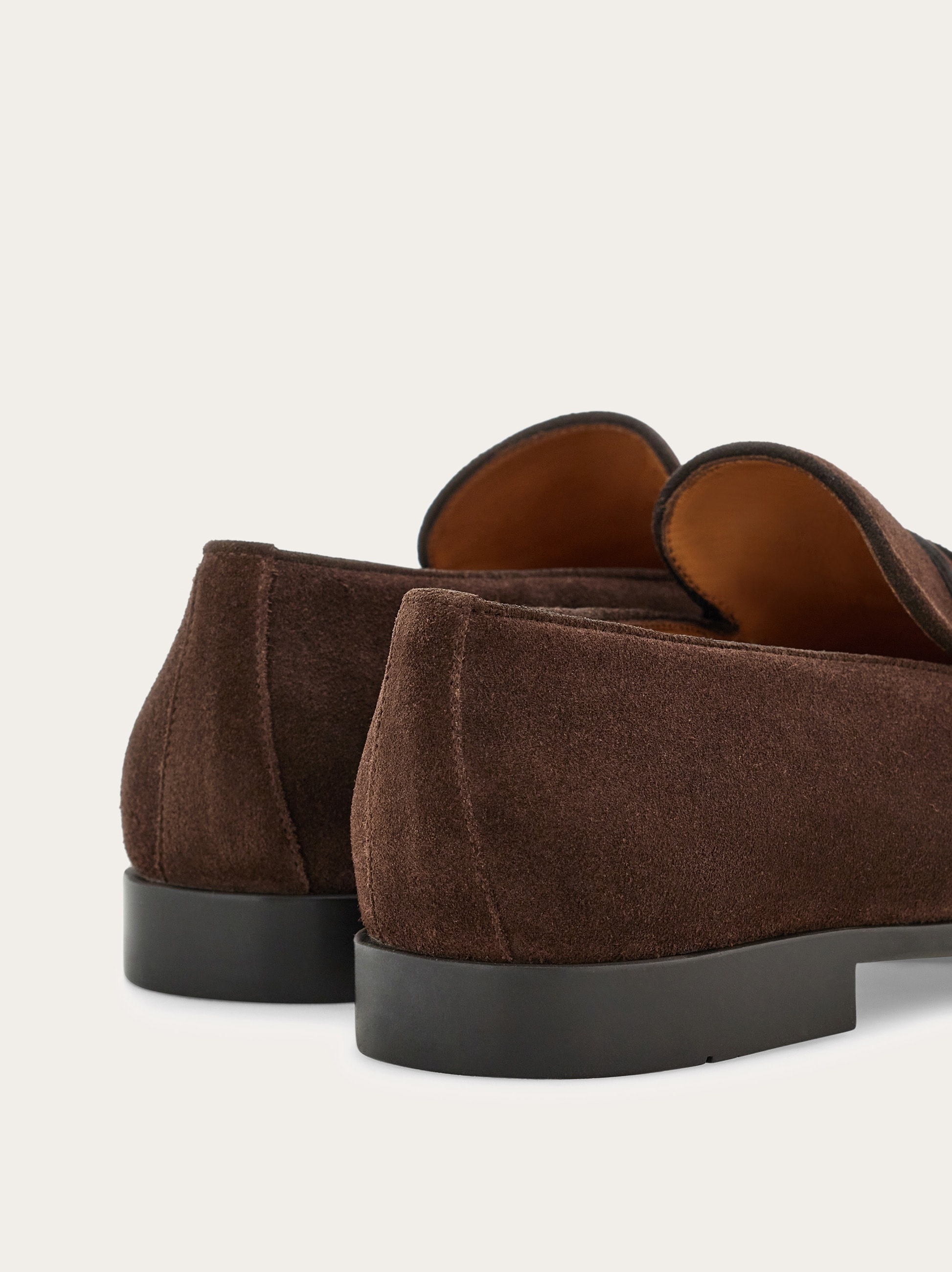 Moccasin with Gancini ornament - 3
