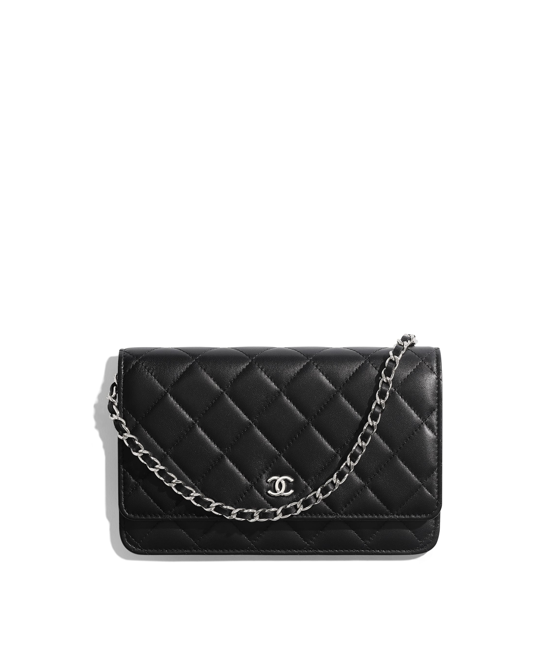 Classic Wallet on Chain - 1