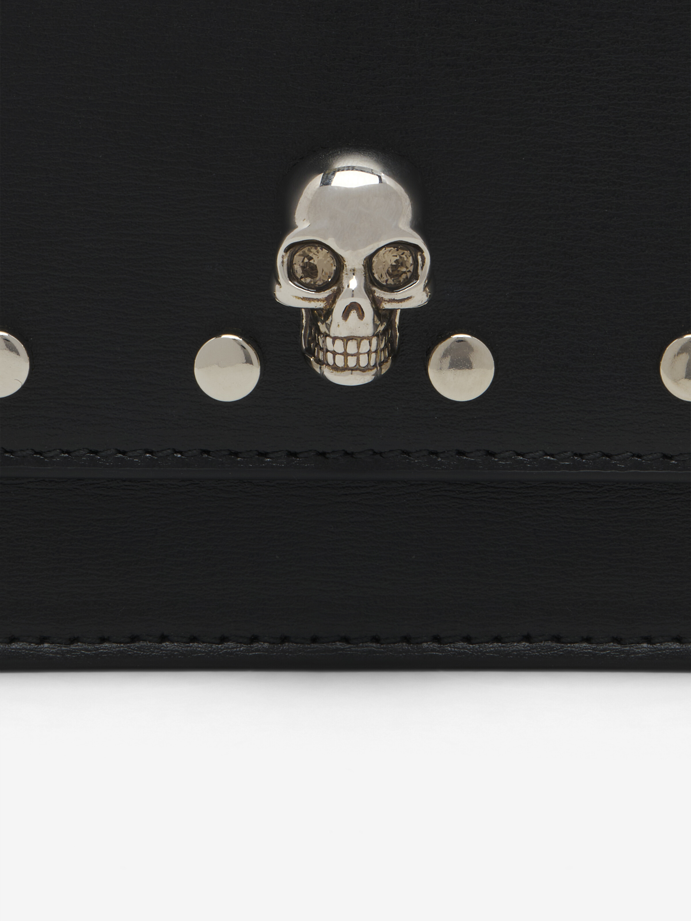 Small Skull Bag - 7