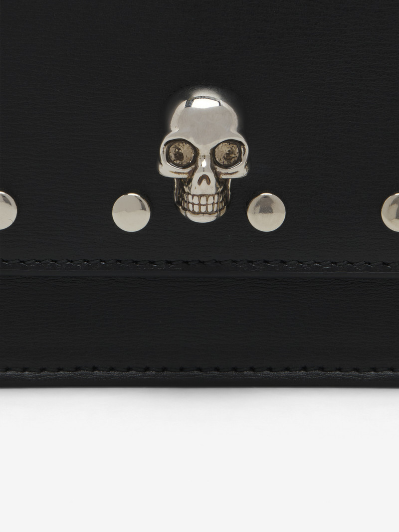 Small Skull Bag 7
