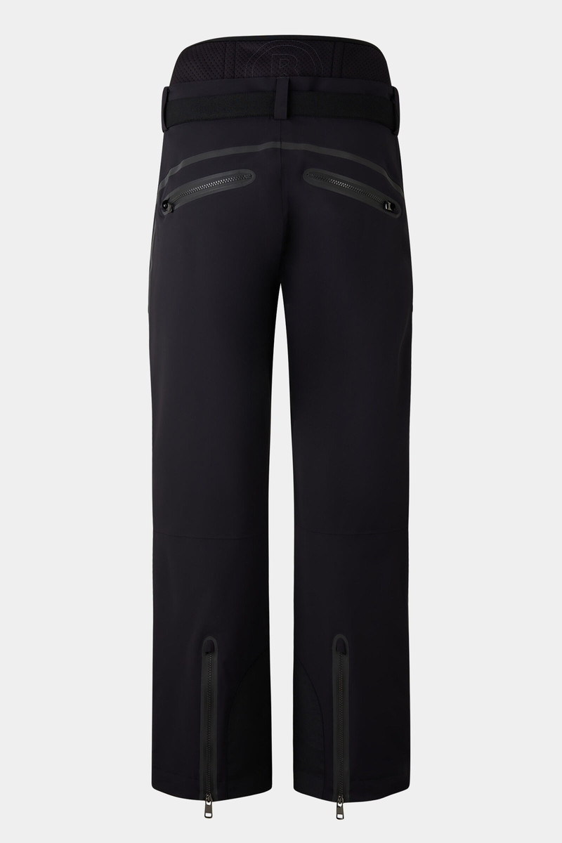 Tim ski trousers in Black 8