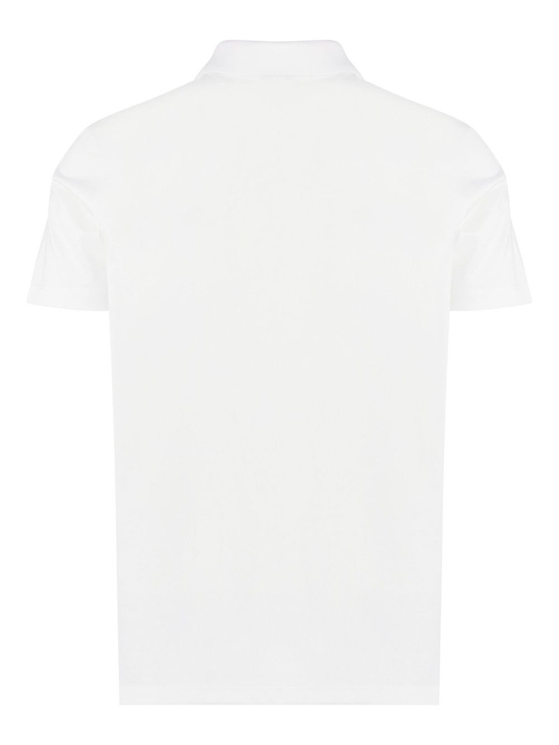 Paul & Shark cotton polo shirt outlook