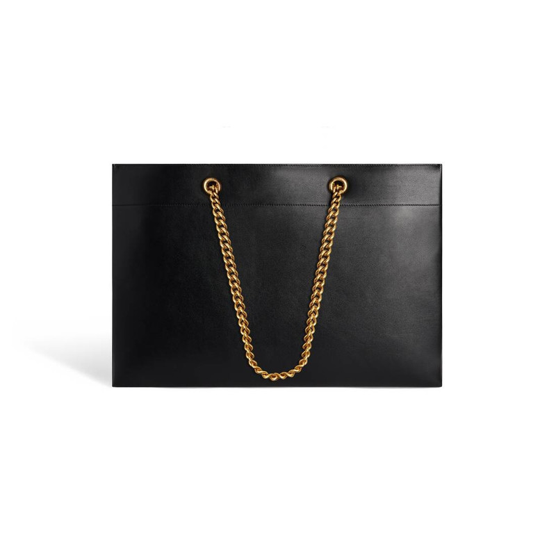 Women's Duty Free Large Tote Bag  in Black 7