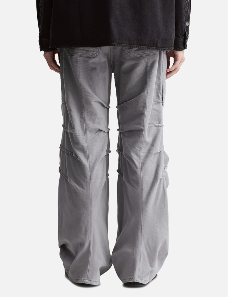 CARGO PANTS 4