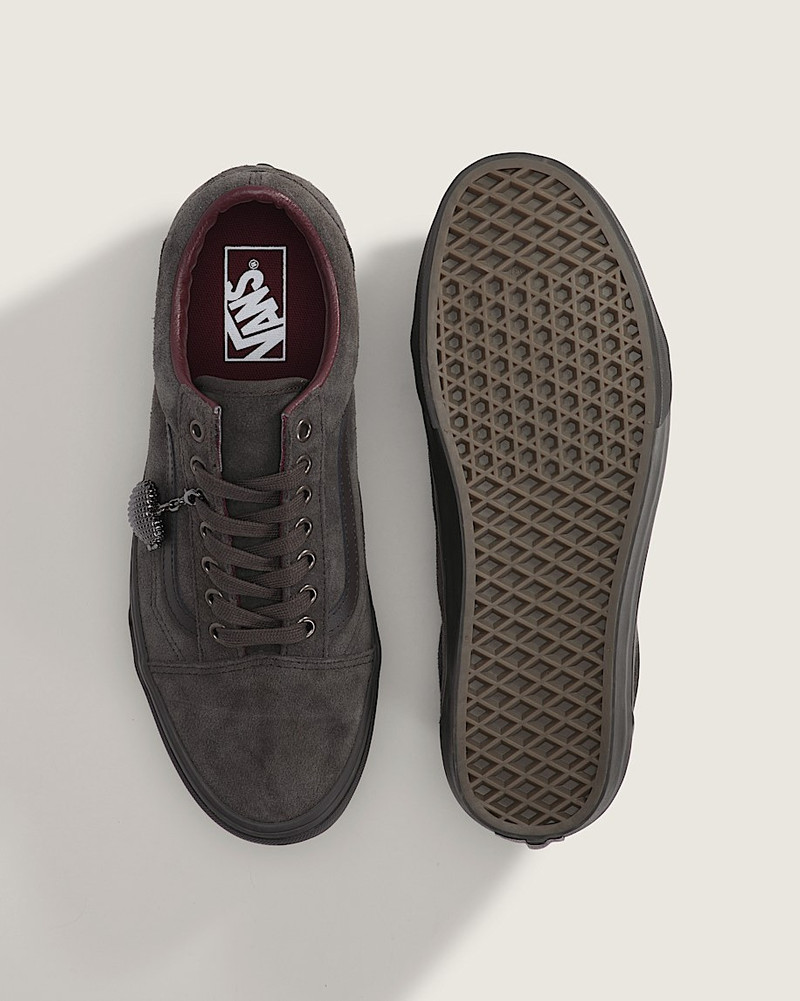 Old Skool Shoe 3