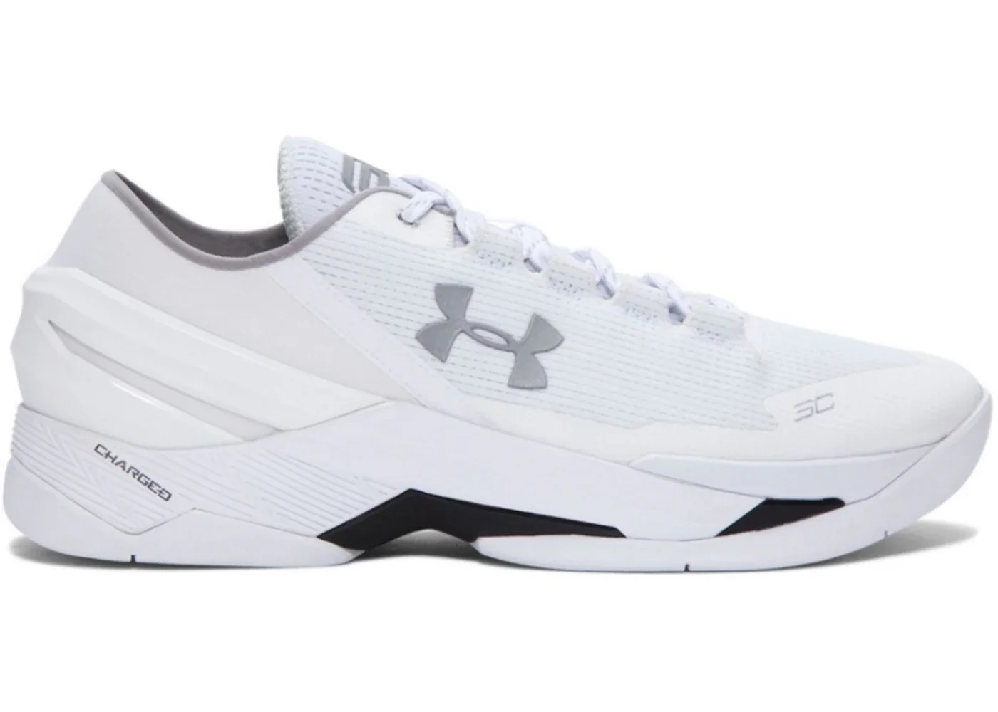 UA Curry 2 Low Chef - 1