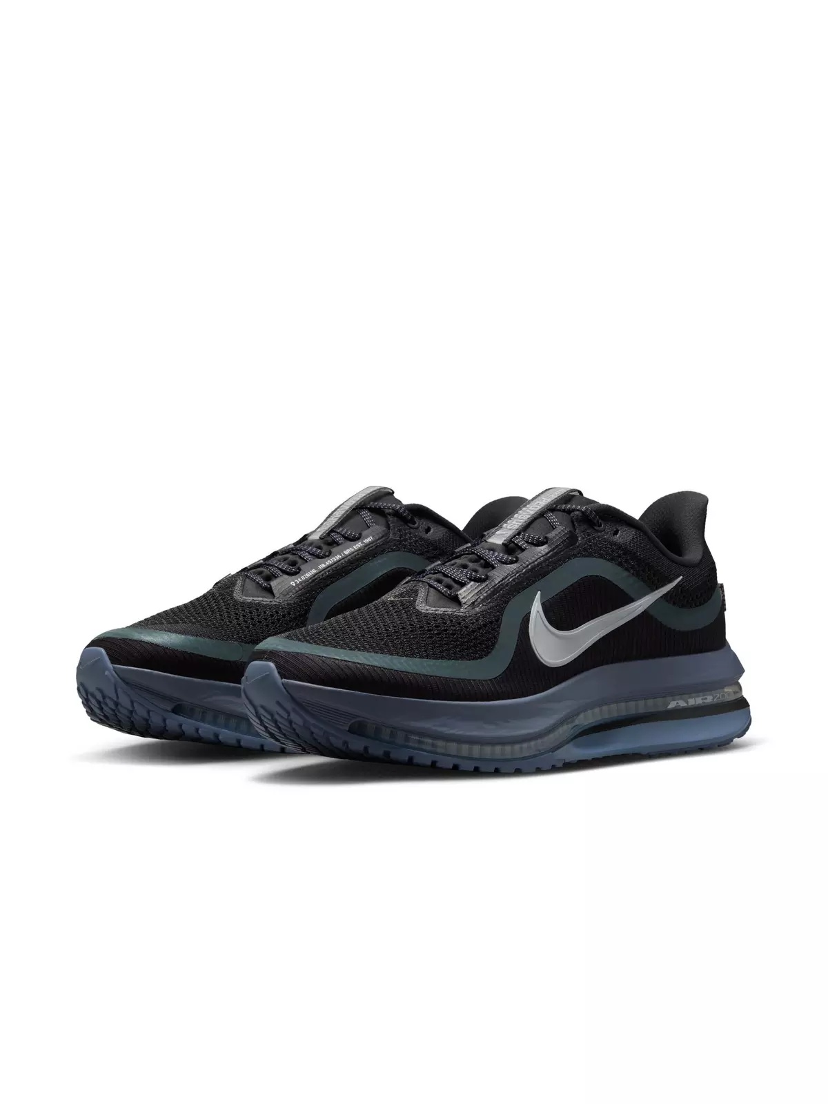 Pegasus Premium "Anthracite" Men's Running Shoe - 3