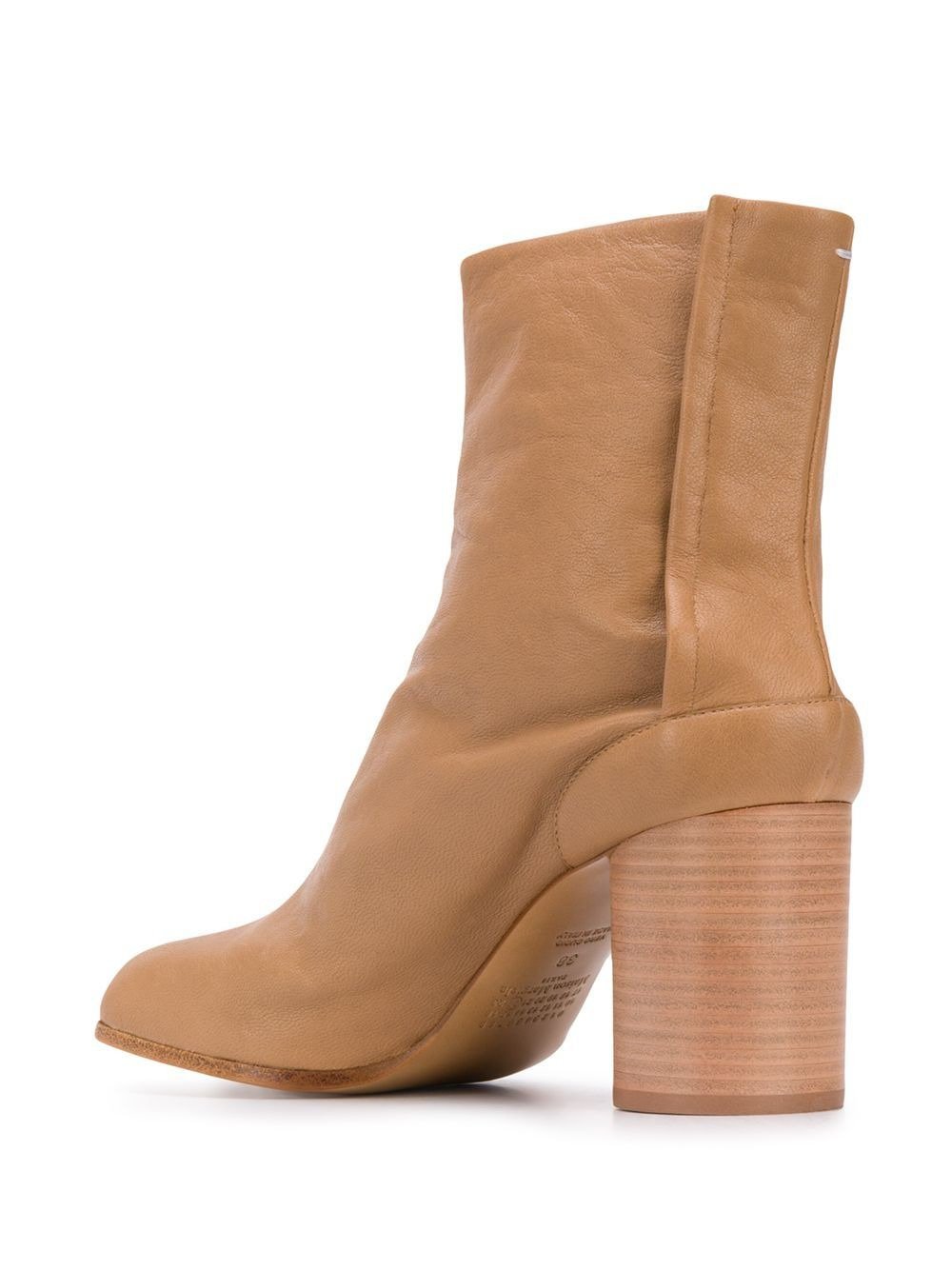 Maison Margiela Tabi Boots - 19