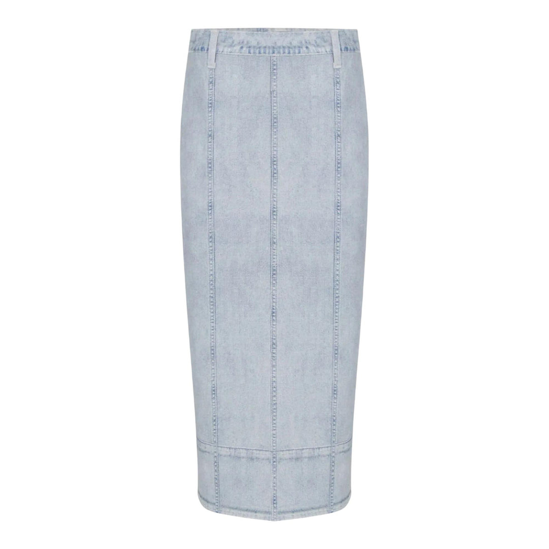 Miramar Ponte Pencil Skirt - 1