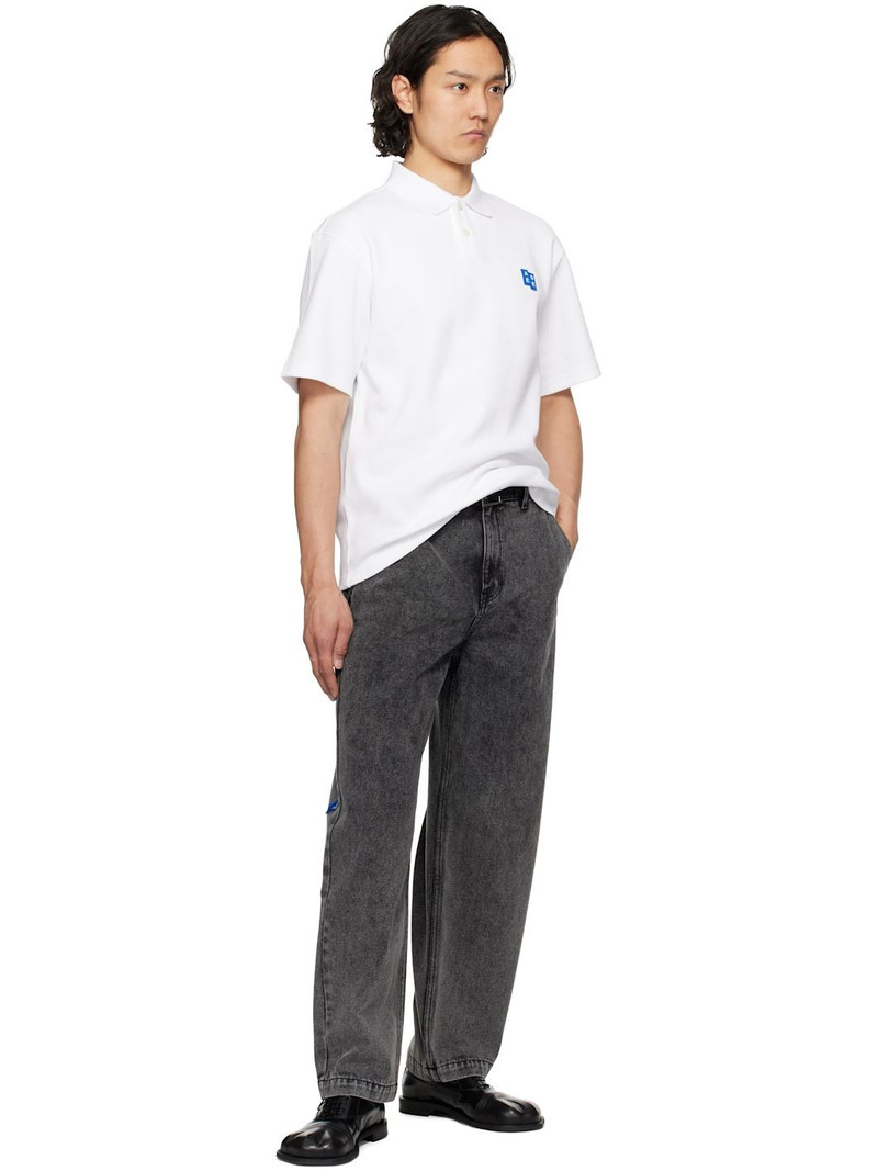 ADER error White Sig; TRS Tag 01 Polo outlook