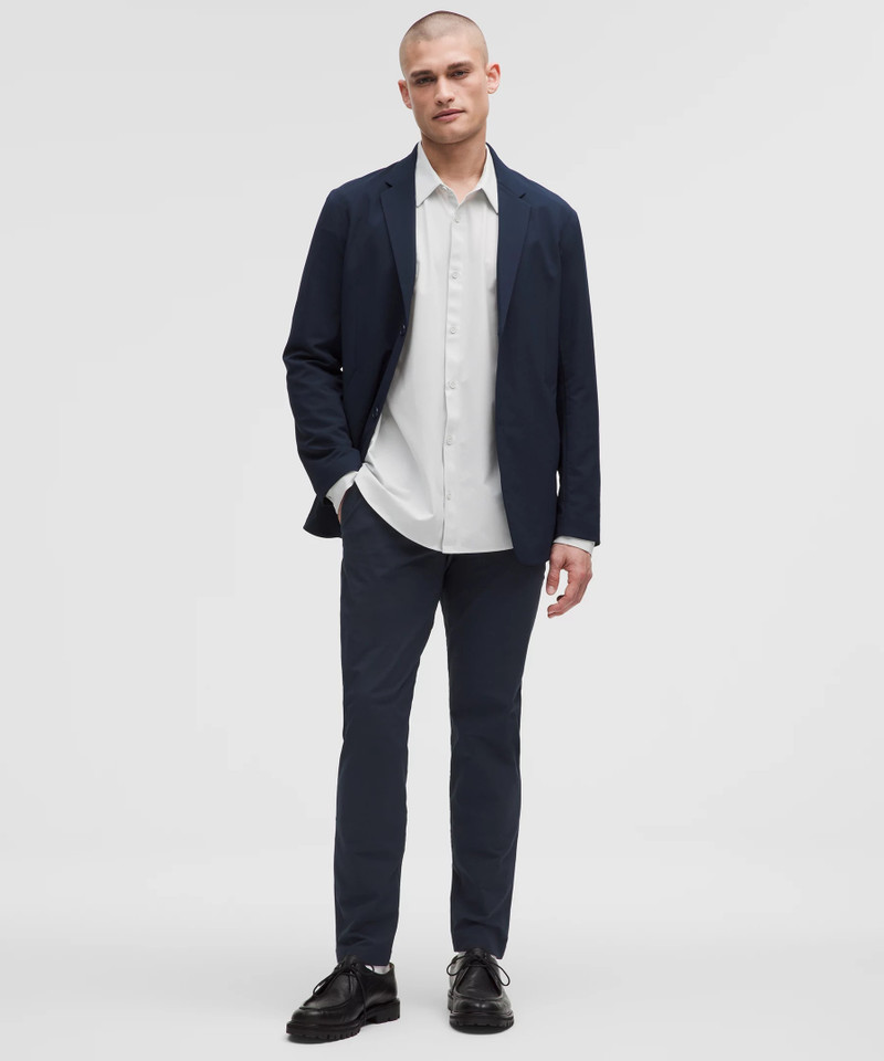 lululemon ABC Slim-Fit Trouser 30"L *Stretch Cotton VersaTwill outlook