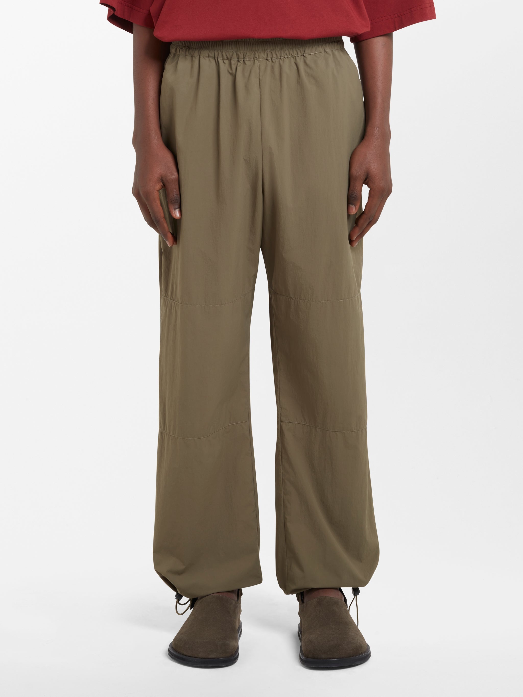 Zephyr Pant - 4