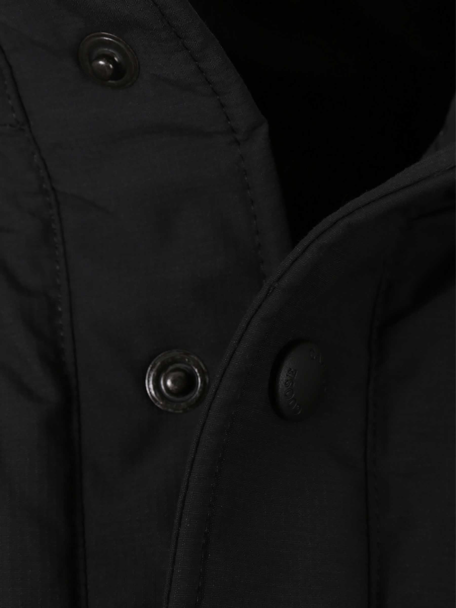 KIRBY PADDED PARKA - 3