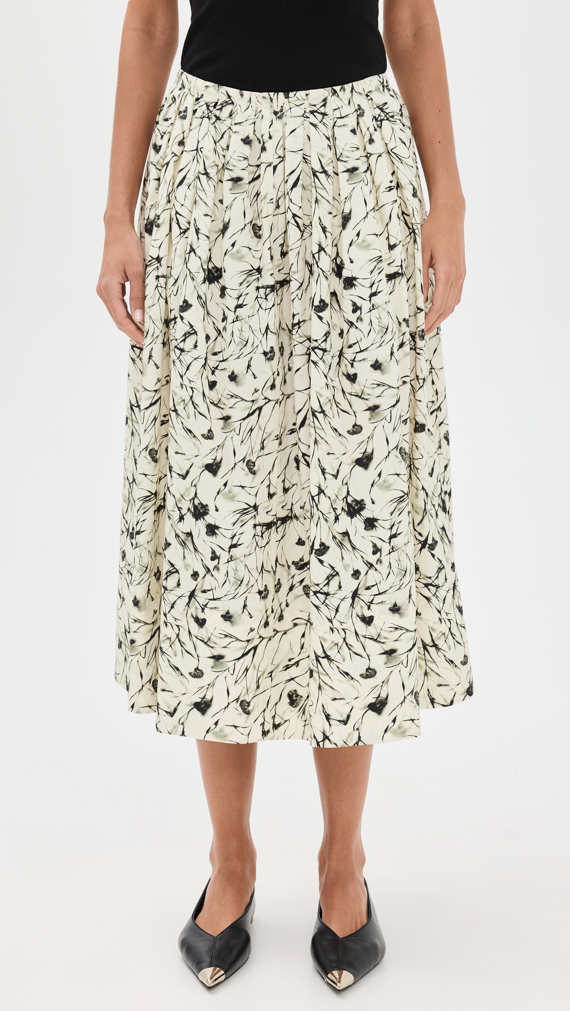 Austin Skirt - 6