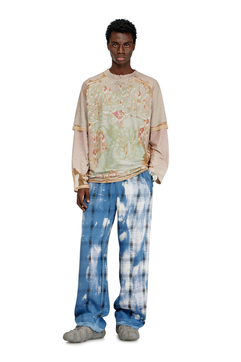 Diesel T-LIVO outlook
