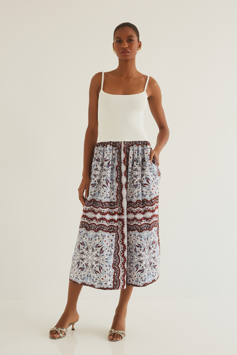 Cara Cara Tammy Dress
A Tale of Two Textures outlook