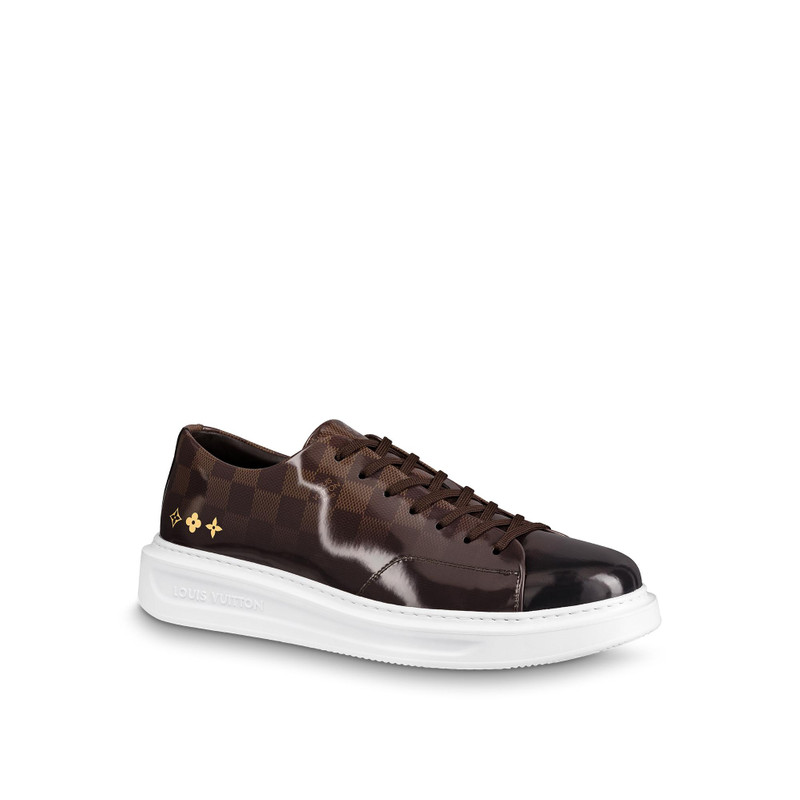 Beverly Hills Sneaker 1