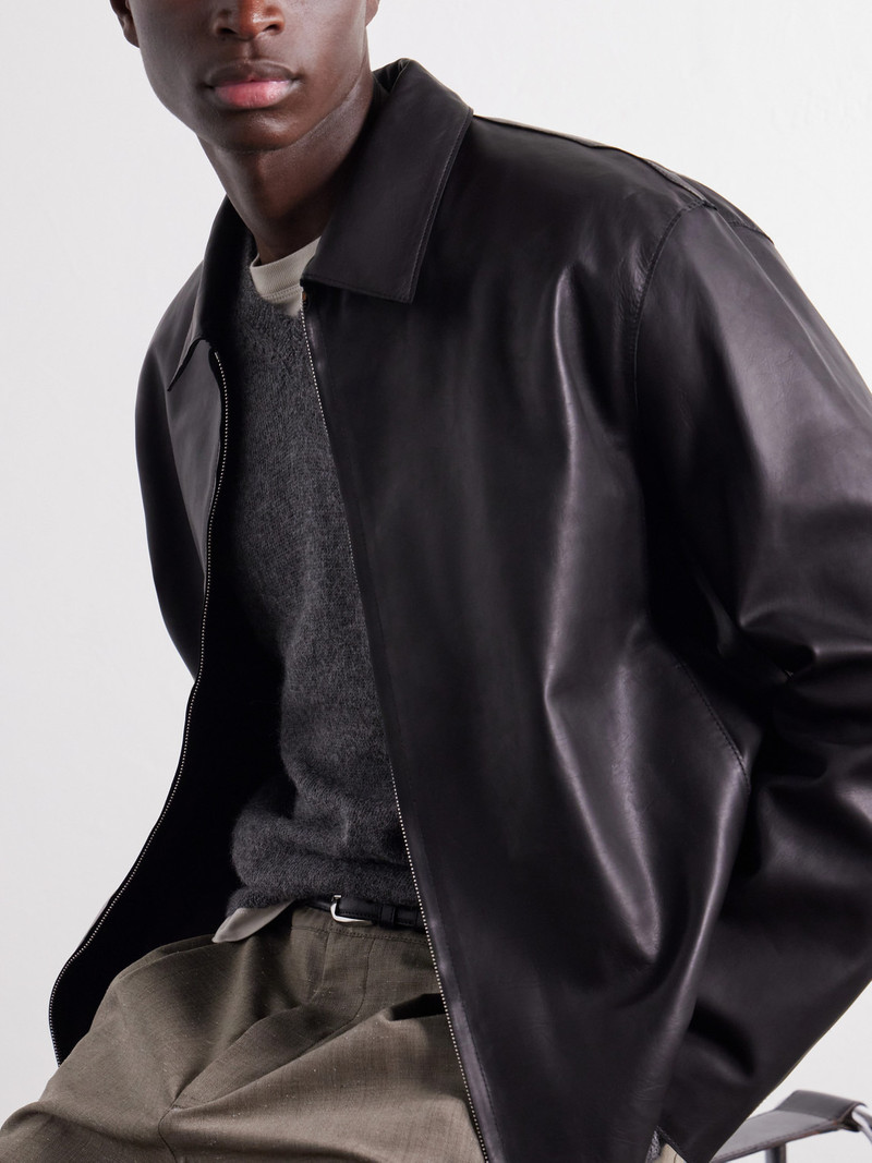 Leather Jacket 5