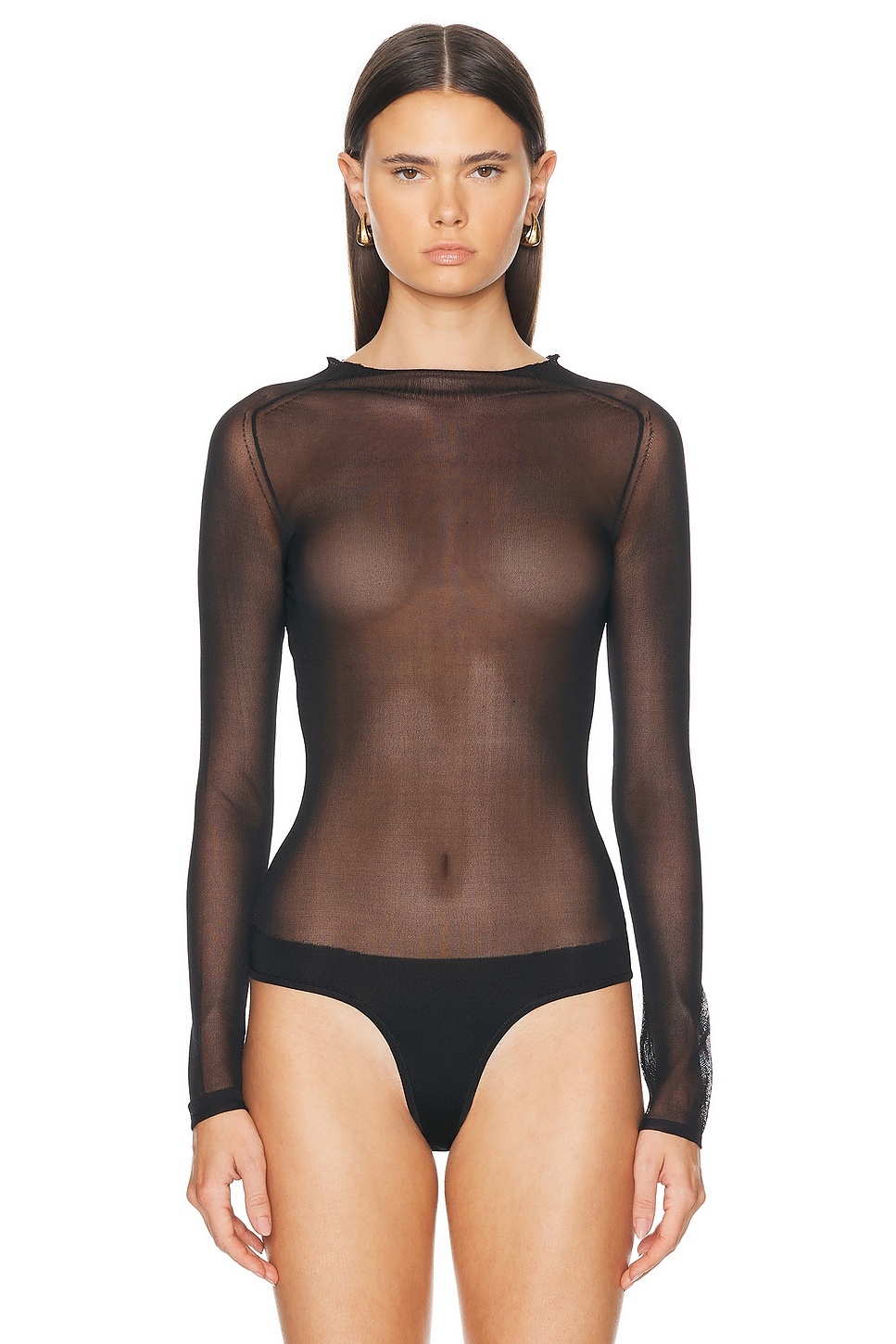 Enzo Bodysuit - 2