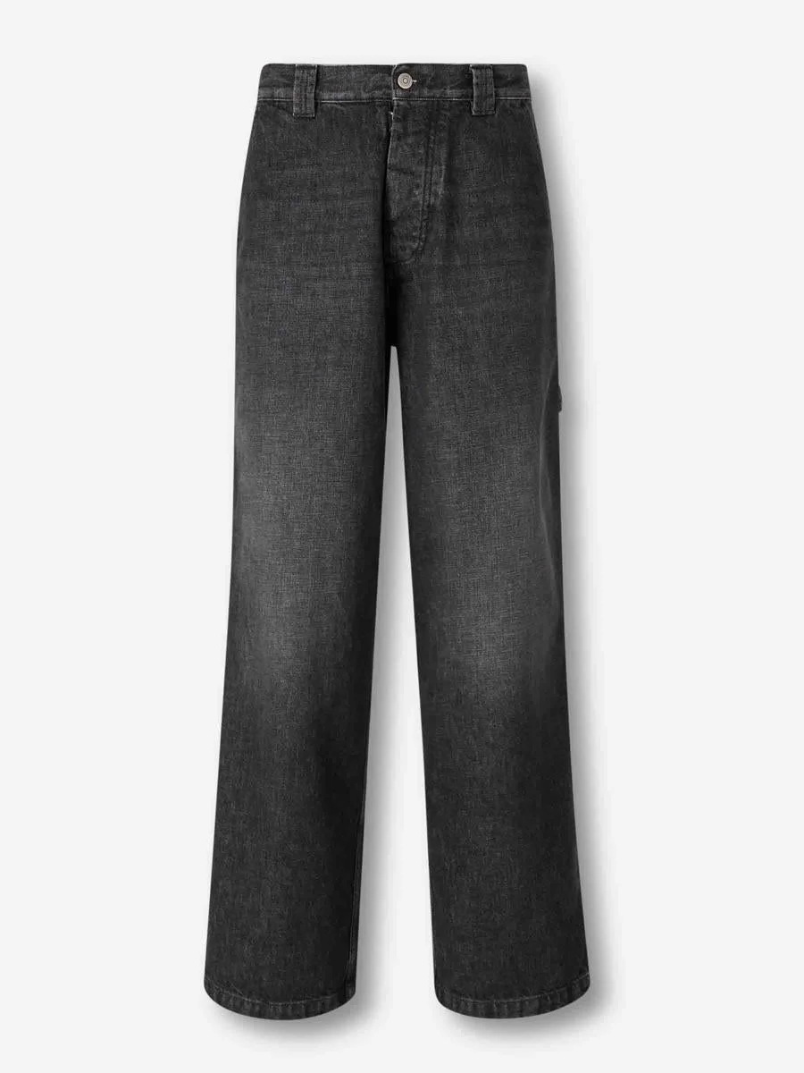 Maison Margiela Flared Jeans - 1