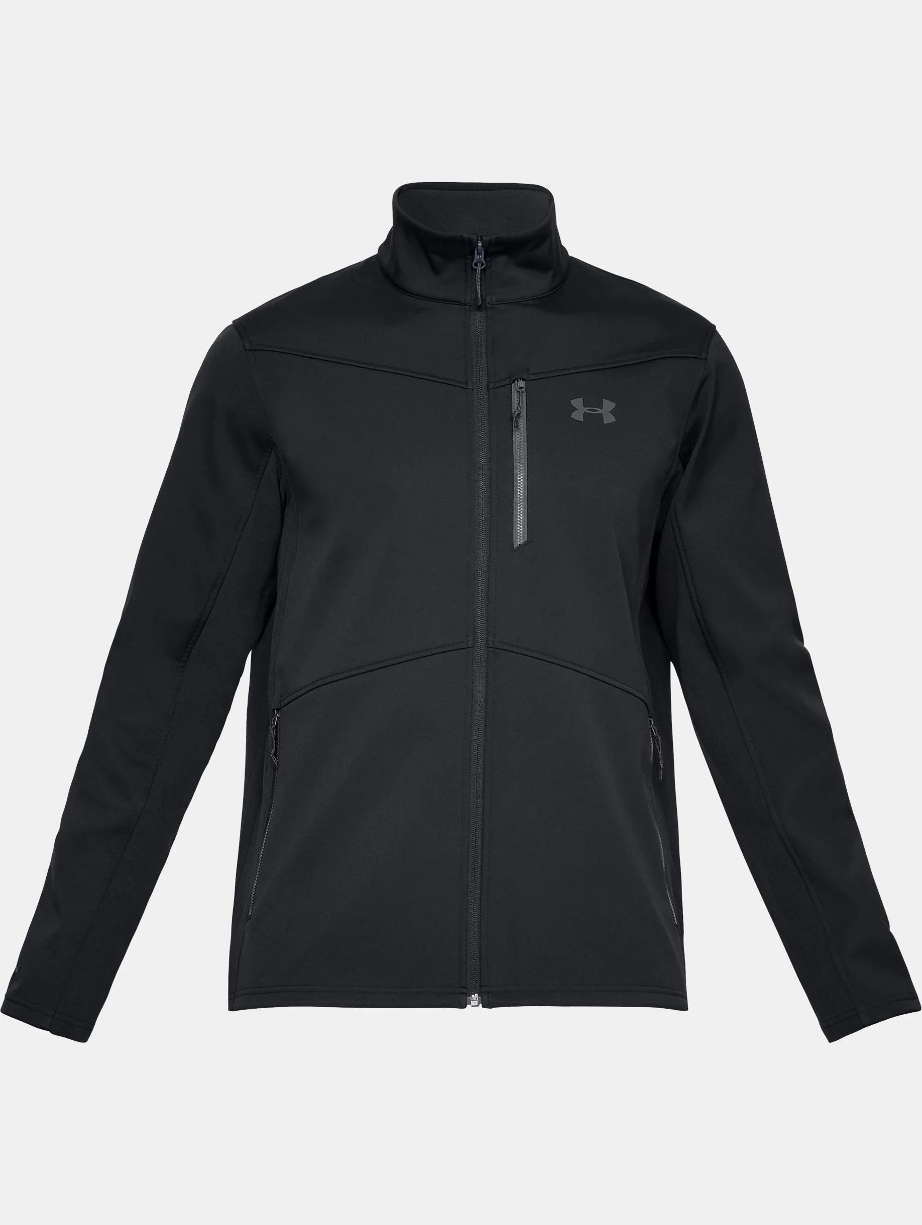 UA Storm ColdGear® Infrared Shield - 1