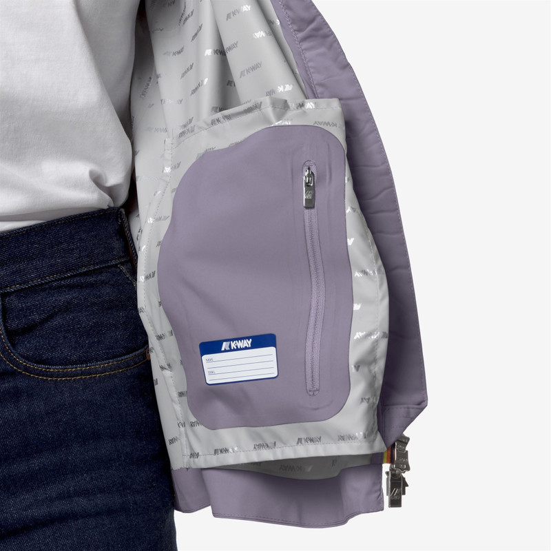 K-WAY MARGUERITE STRETCH DOT outlook