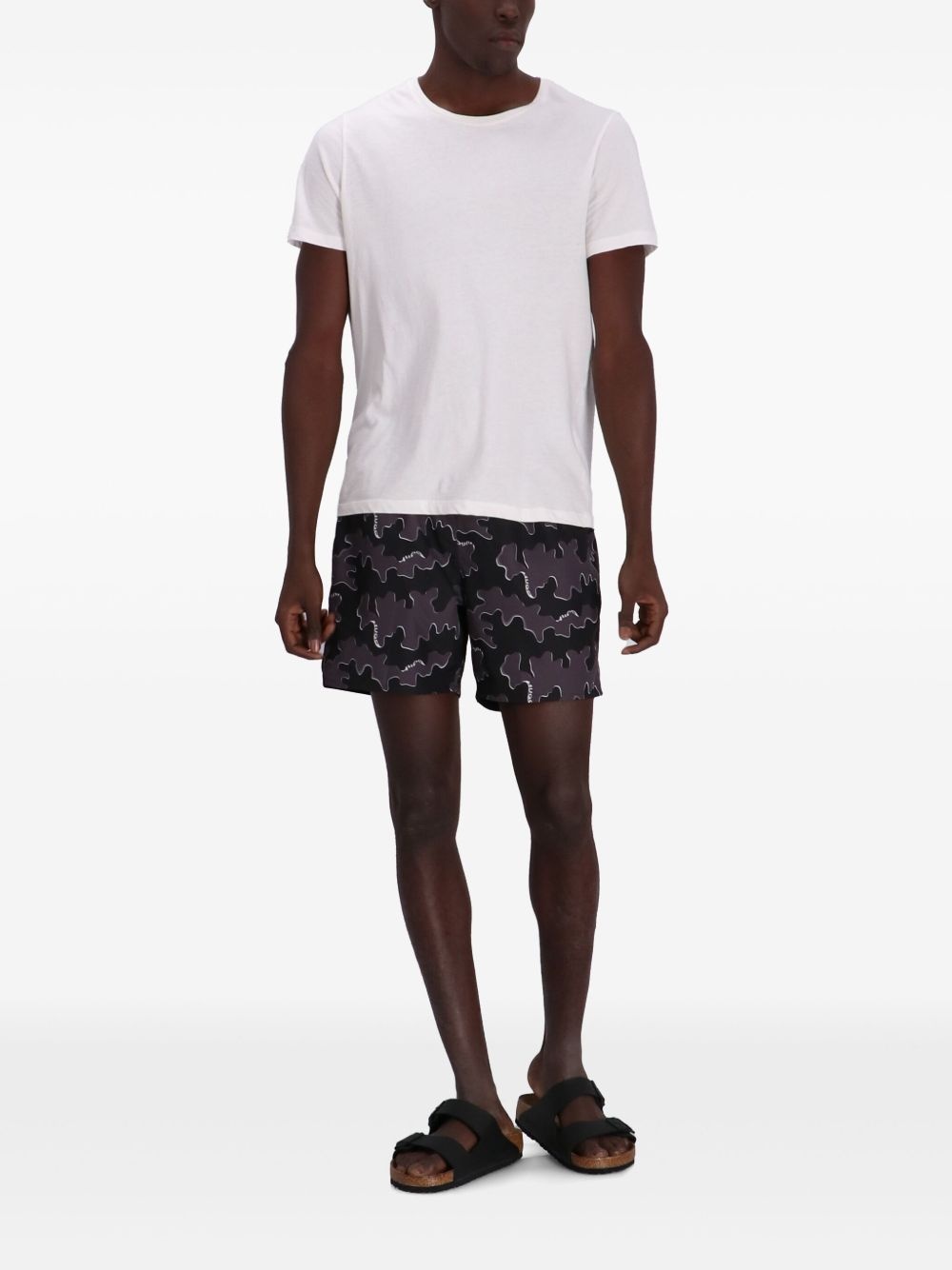 Bill swim shorts - 2