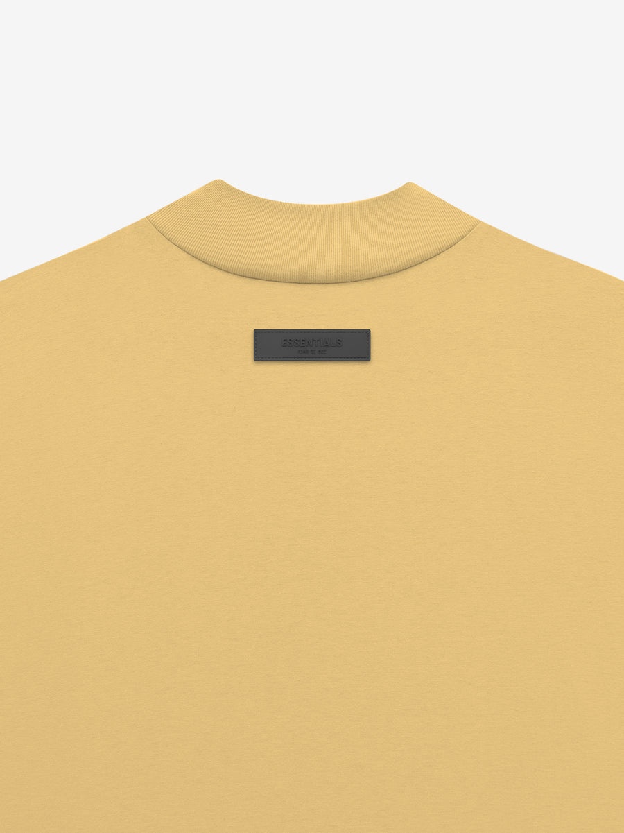 Essentials LS Tee - 4