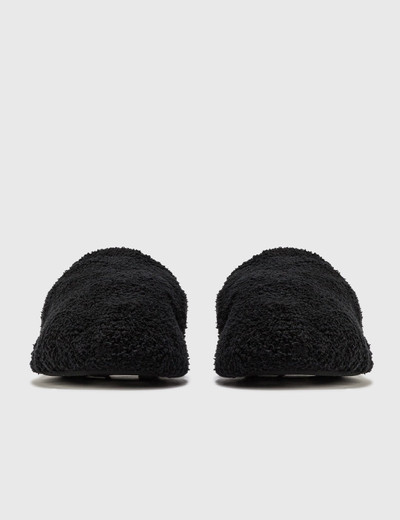 UNDERCOVER COTTON SLIPPERS outlook