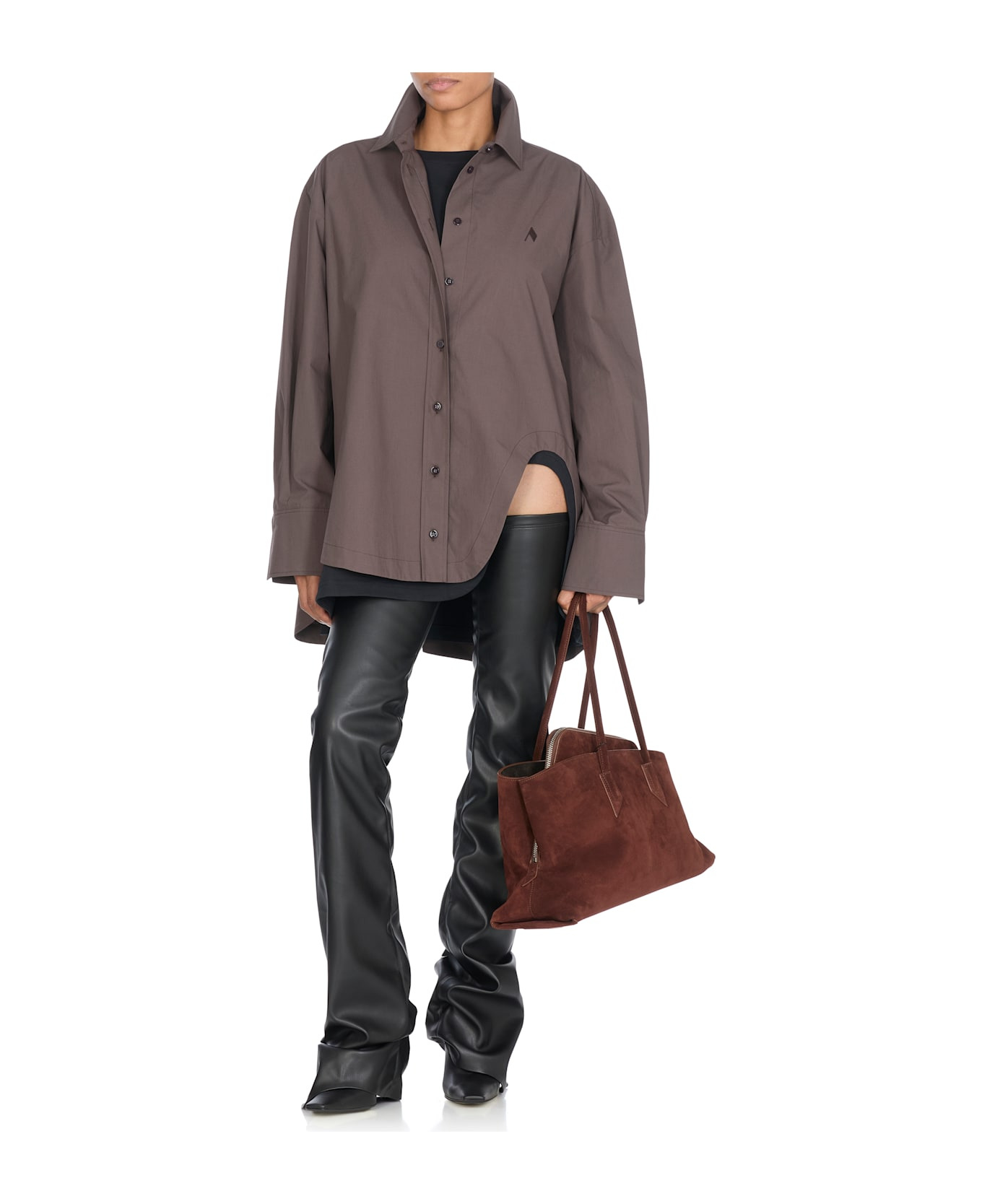 Cotton Shirt - 2