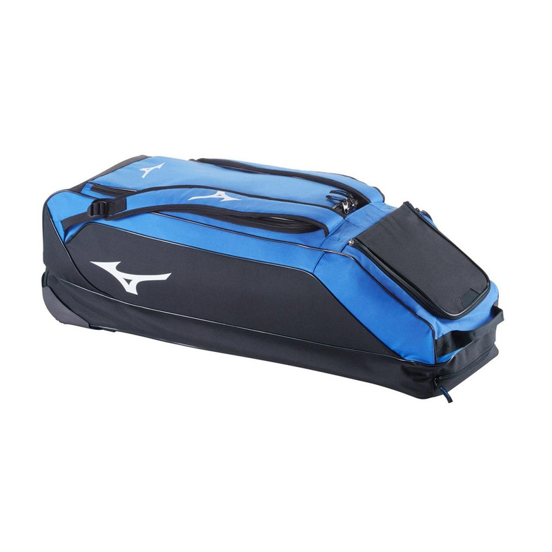 Mizuno Classic Wheel Bag G2 outlook