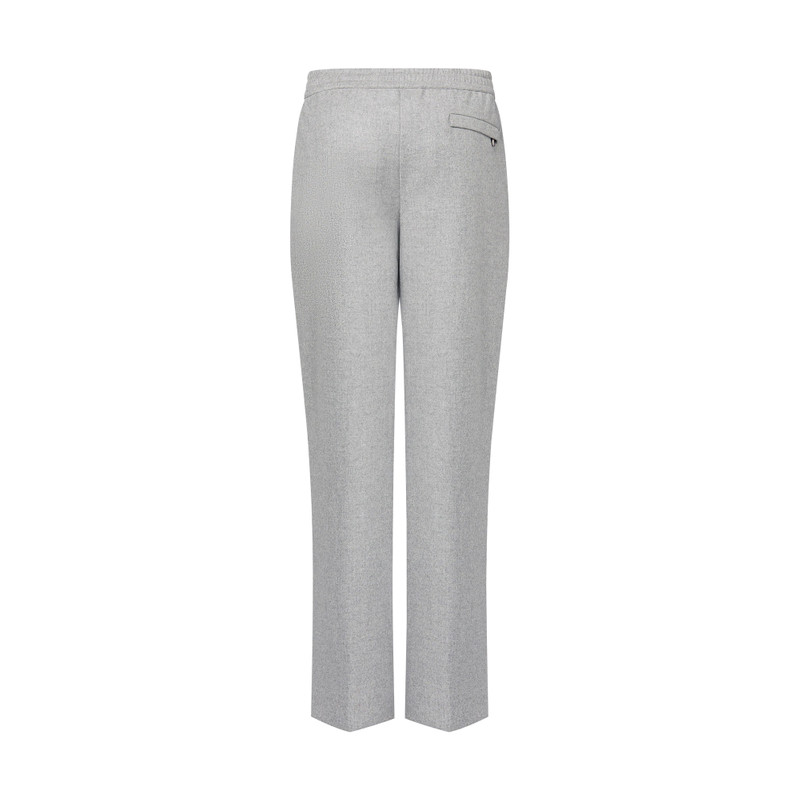Tailored Technical Wool Track Pants 3