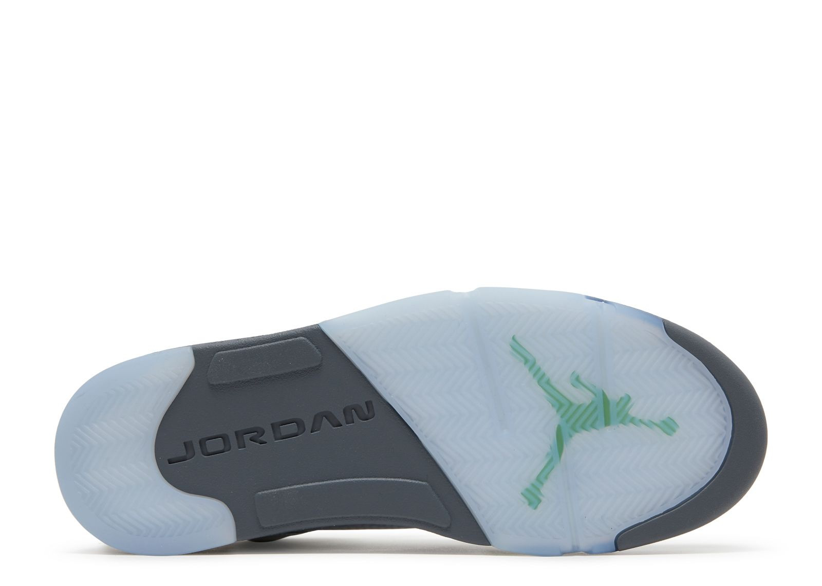 JORDAN 5 RETRO 'GREEN BEAN' 2022 - 4