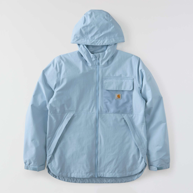 Women's Monterey Jacket 9
