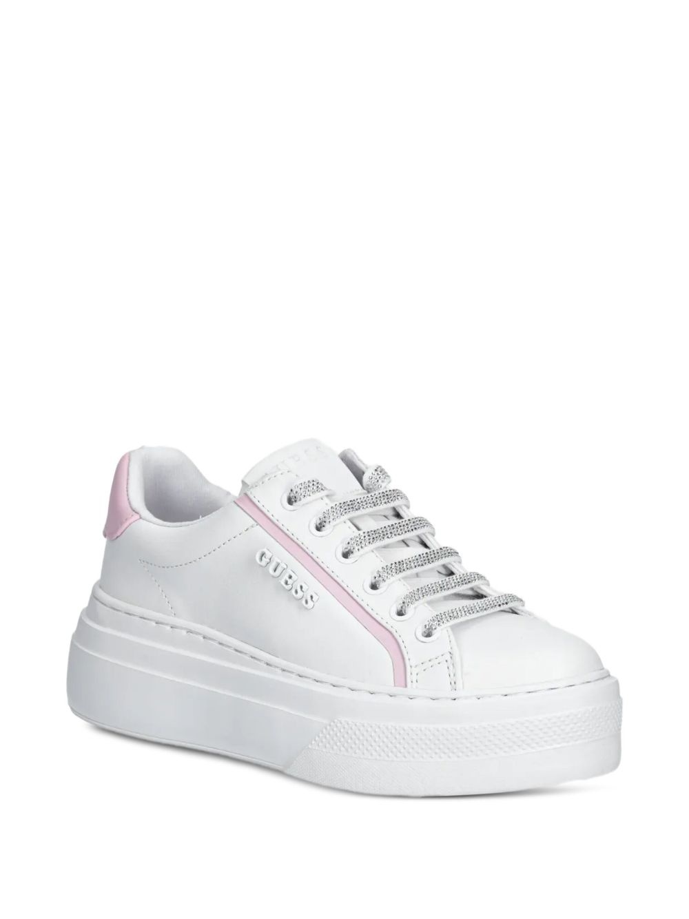 Ameria platform-sole sneakers - 2