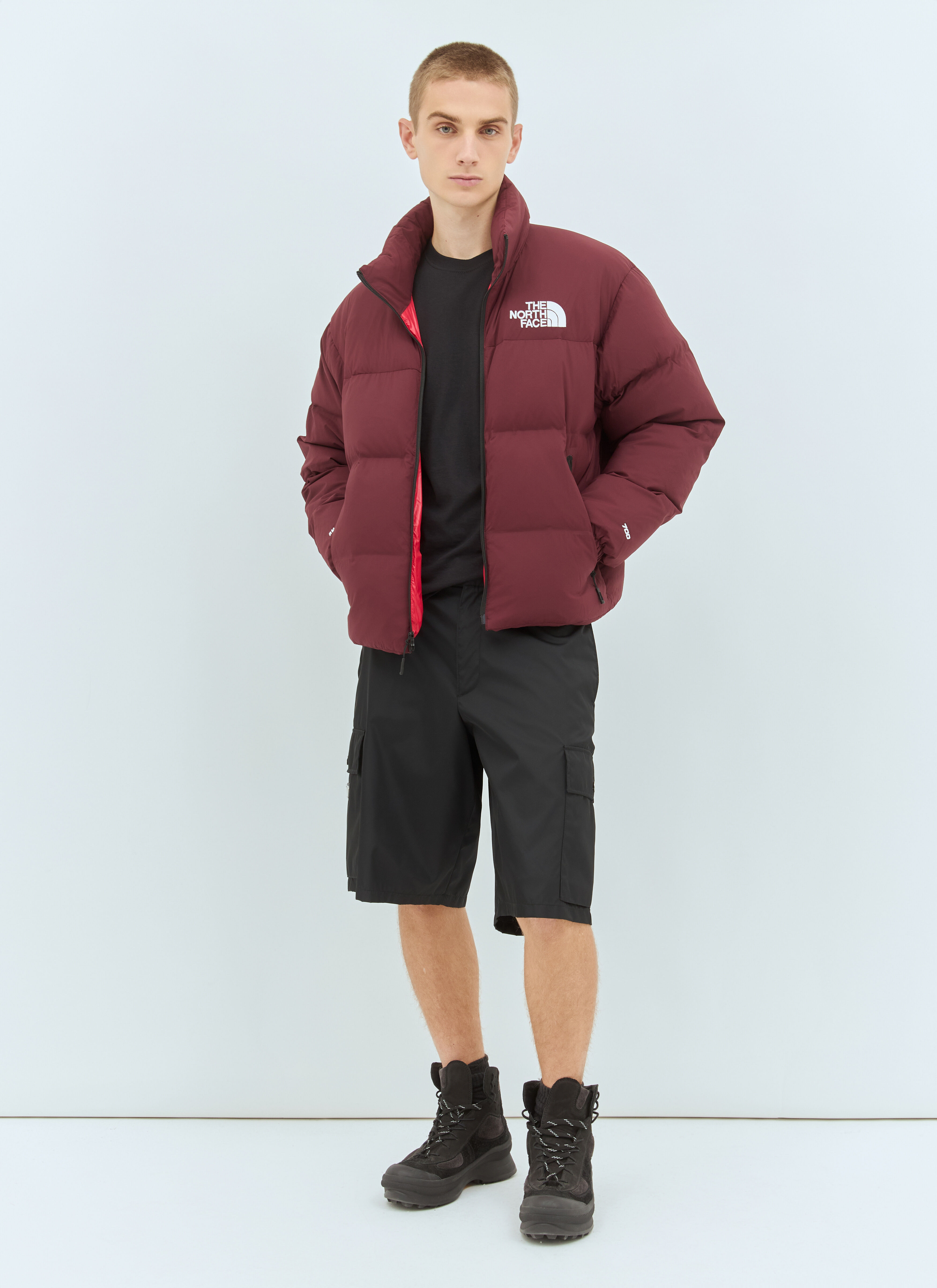Rmst Nuptse Down Jacket - 2