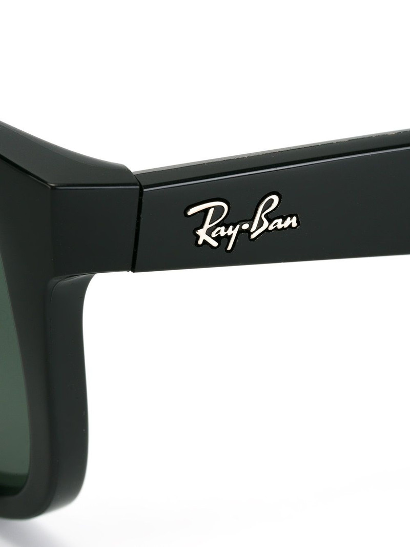 Justin square frame sunglasses 3