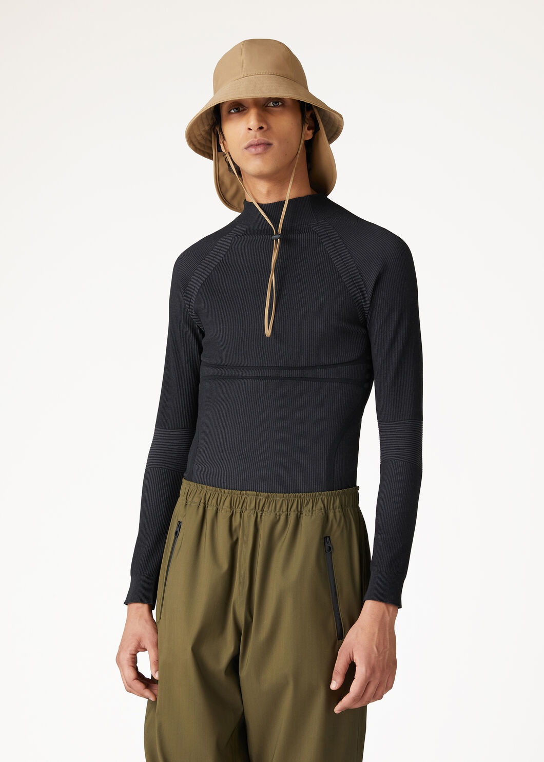 Lagorai Turtleneck - 4