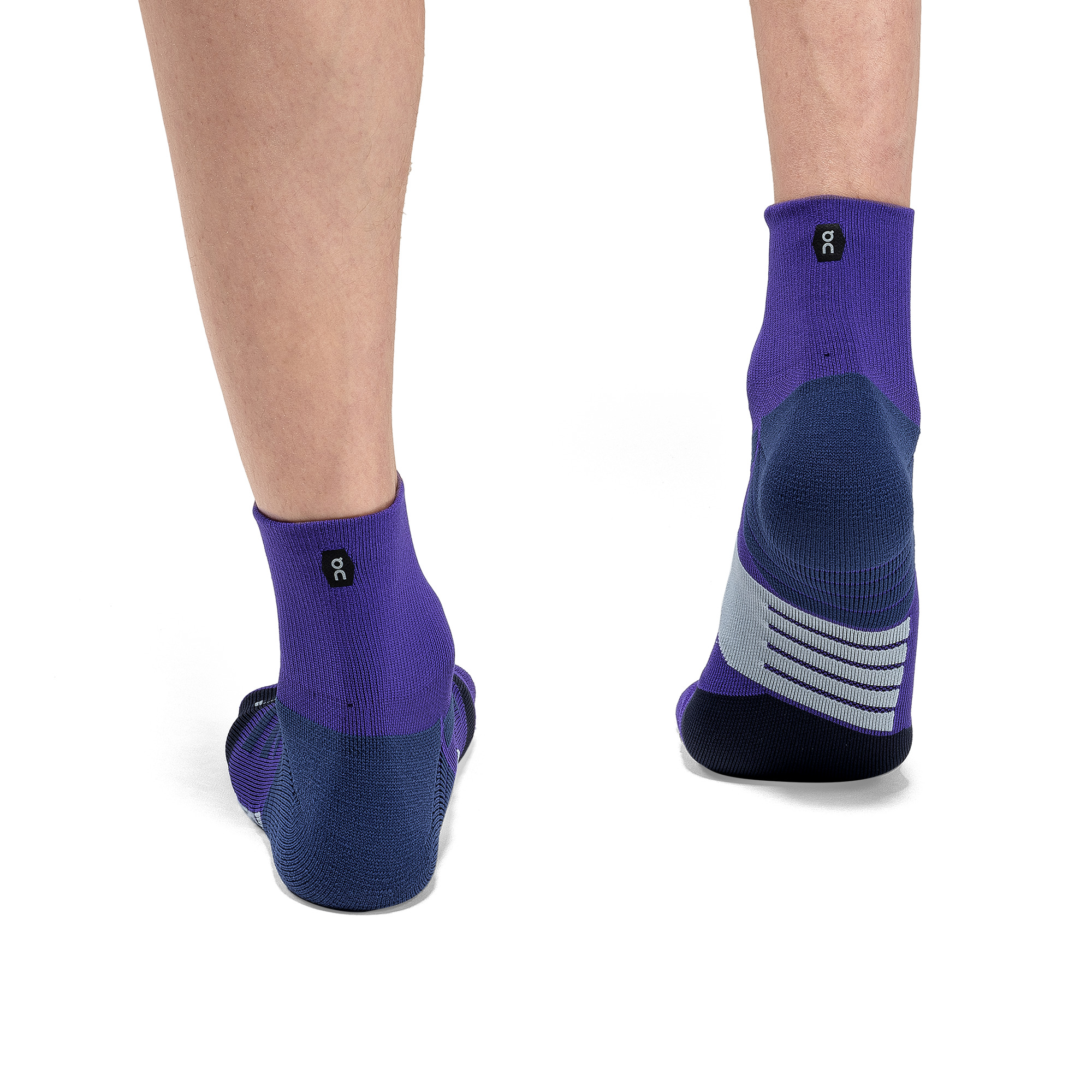 Performance Mid Sock - 3