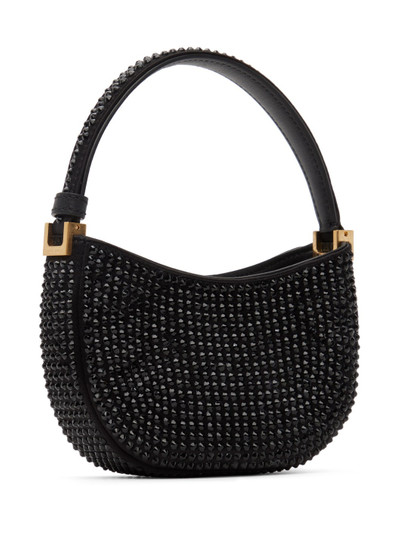 MAGDA BUTRYM Black Micro Vesna Bag outlook