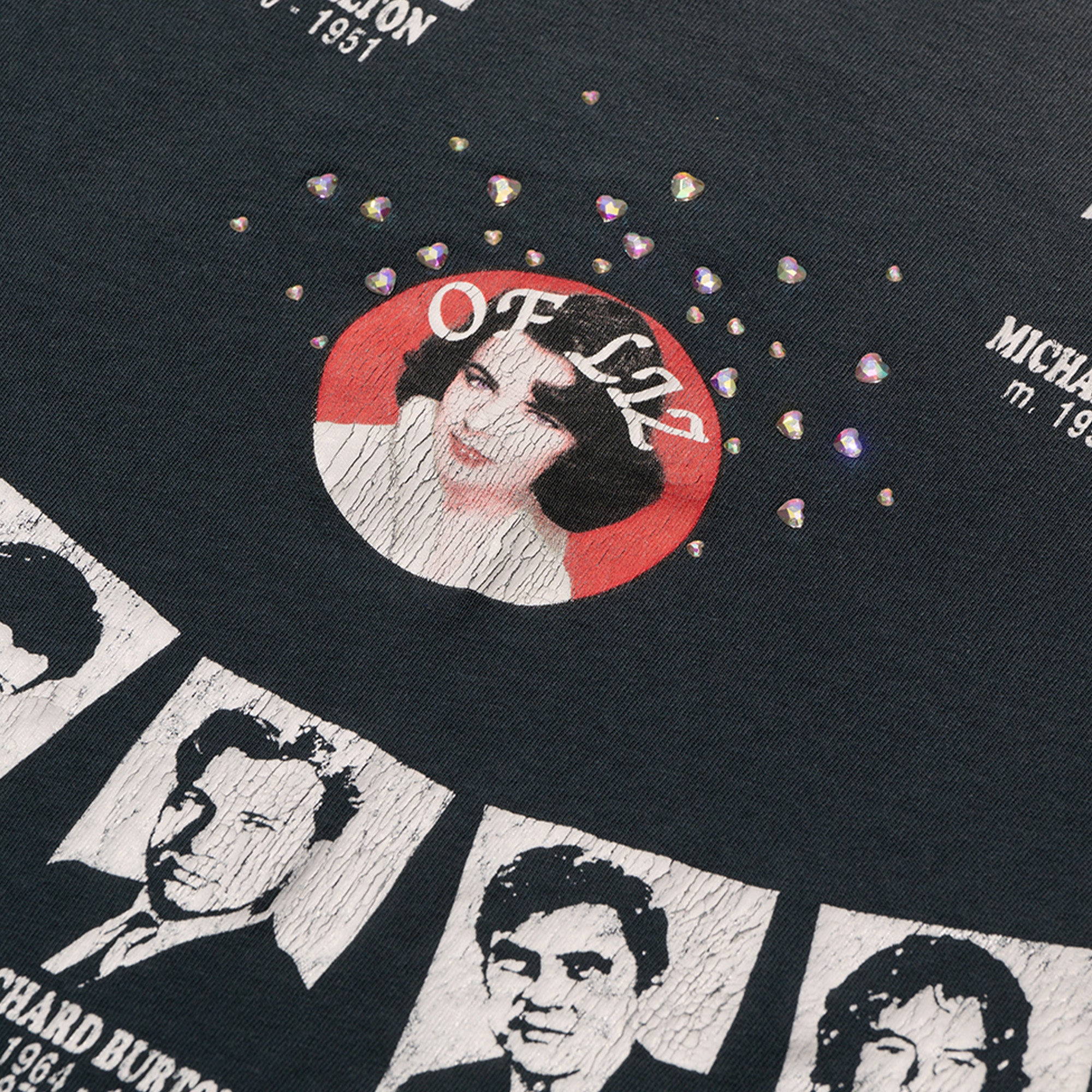LOVES OF LIZ TEE - 2