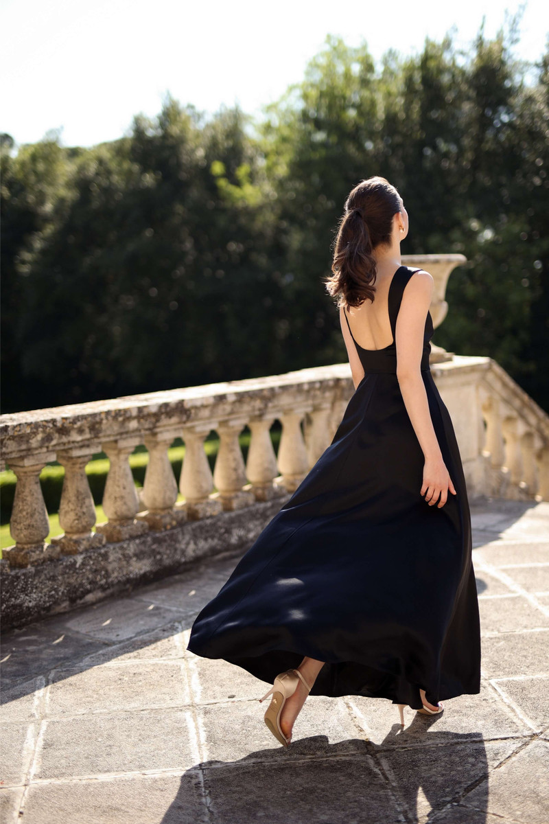 Cezanne Dress 9