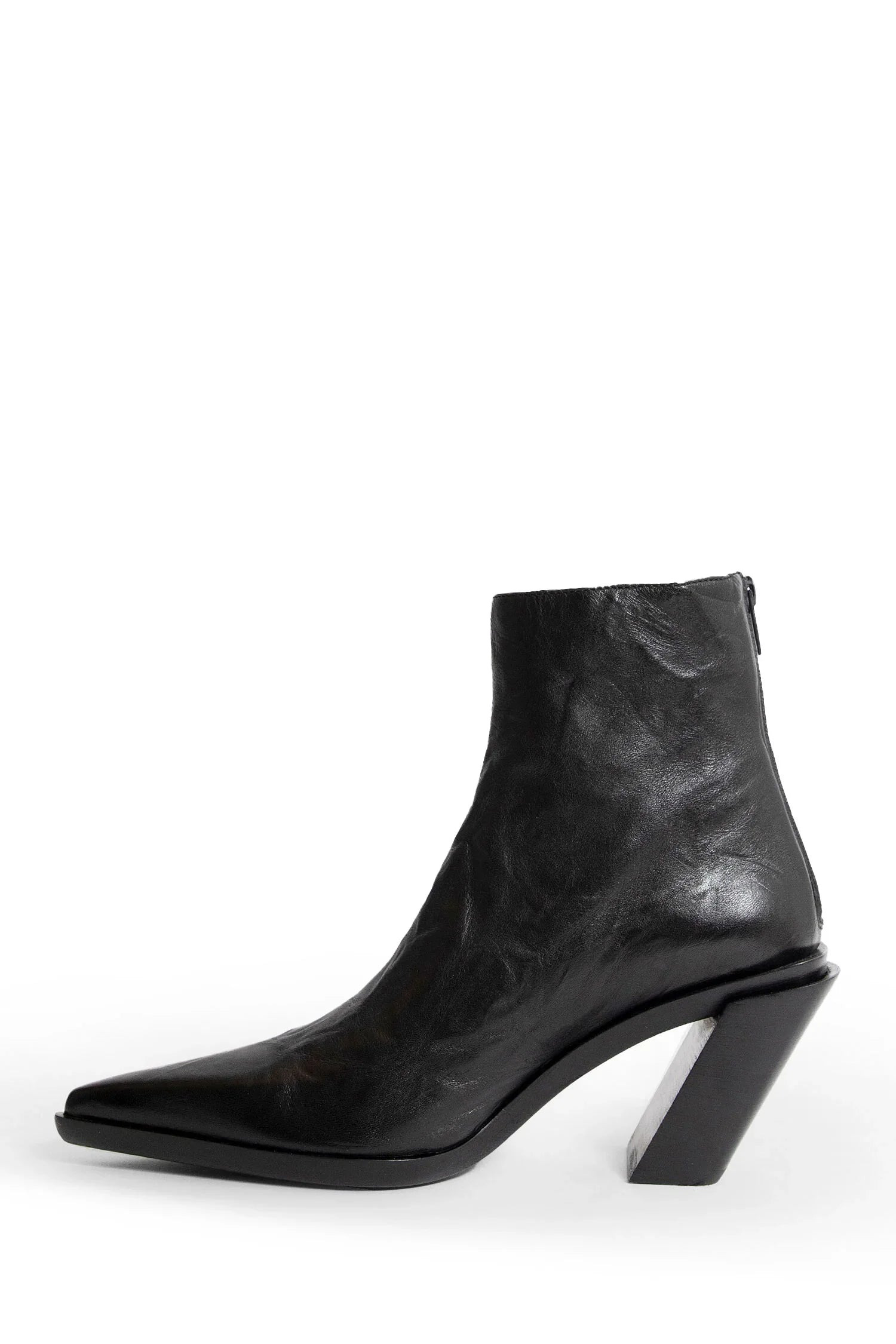 Washed-Nappa-Florentine-Ankle-Boots - 4