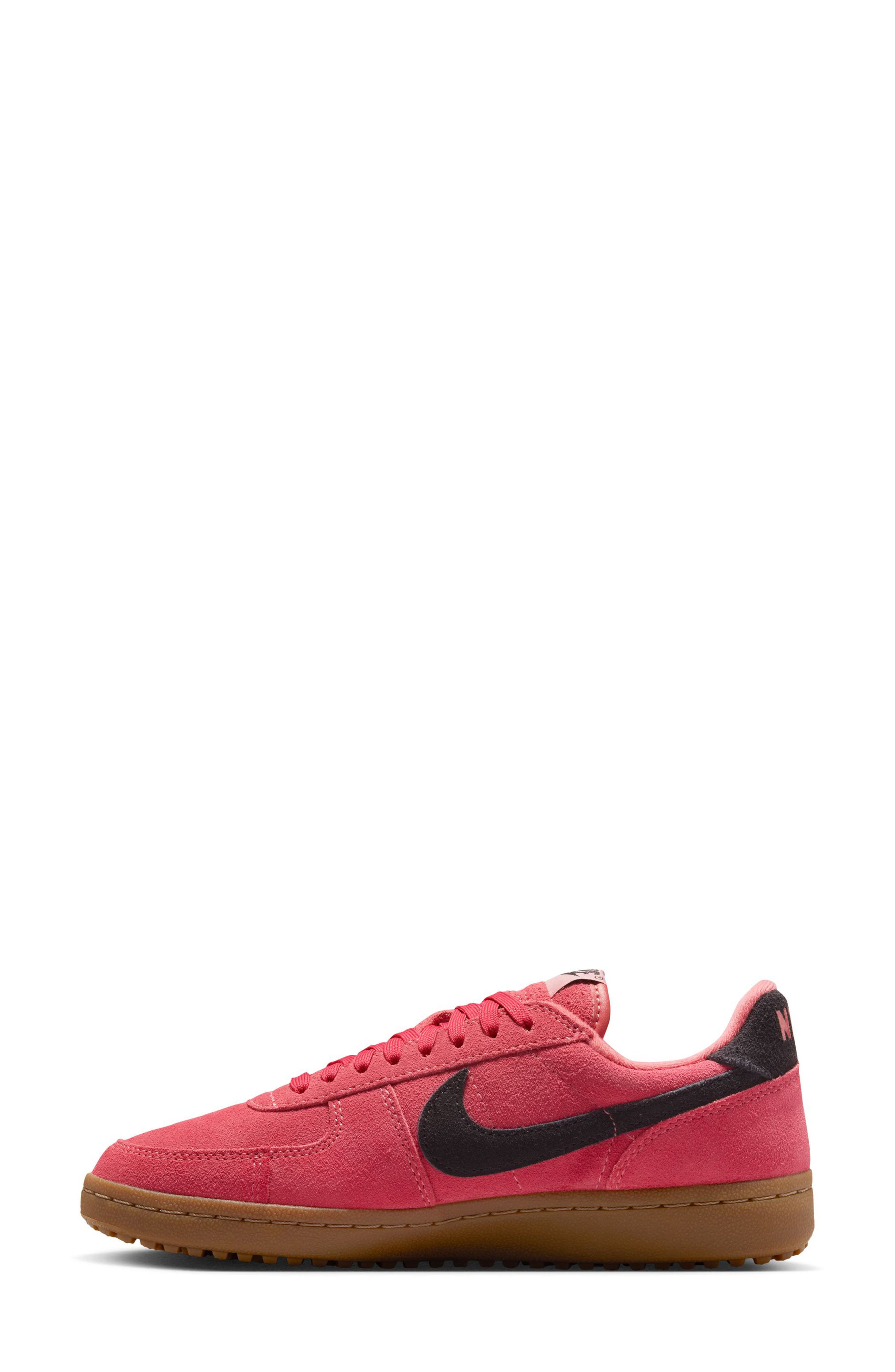 Nike Field General Sneaker in Adobe/Black/Dark Brown/Sail at Nordstrom - 2