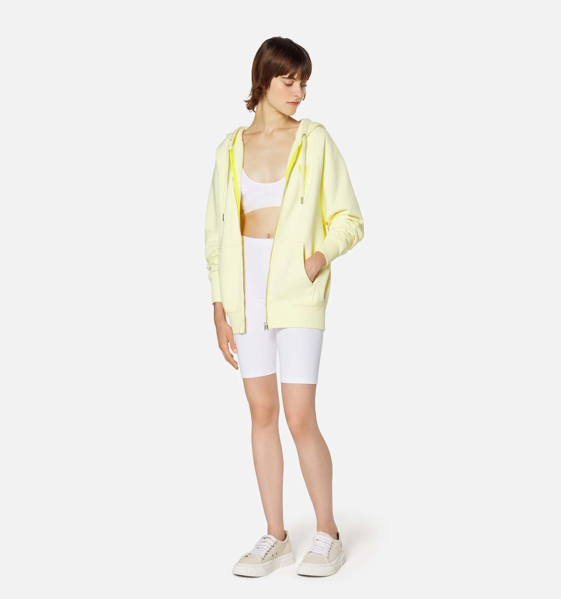 Ami De Coeur Cycling Shorts - 2