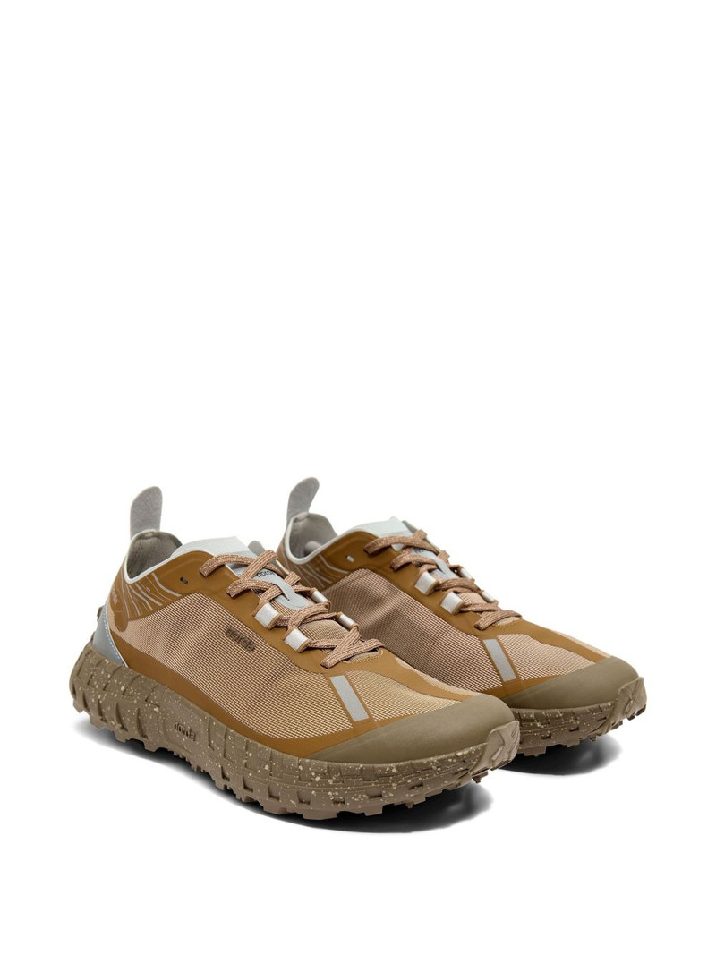 norda 001A mesh-panel sneakers outlook