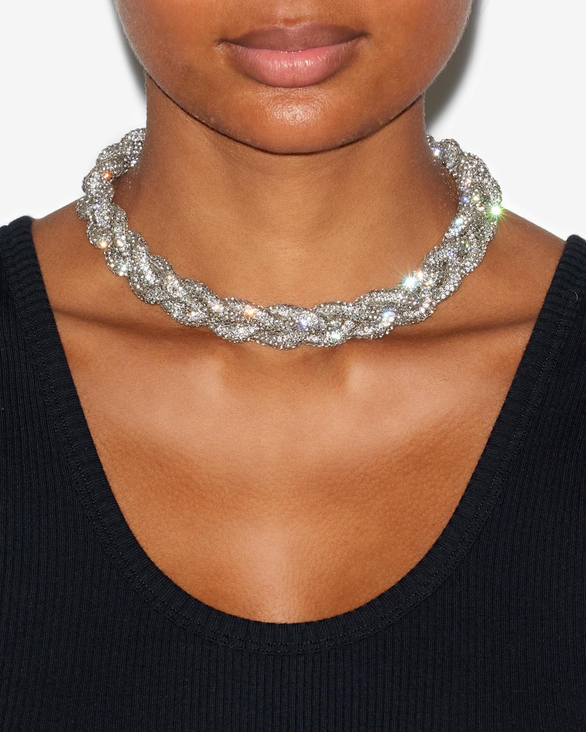 YUA CHOKER - 2