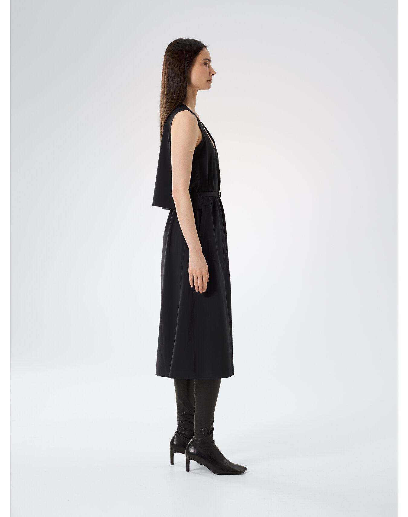 Icosa Dress - 4