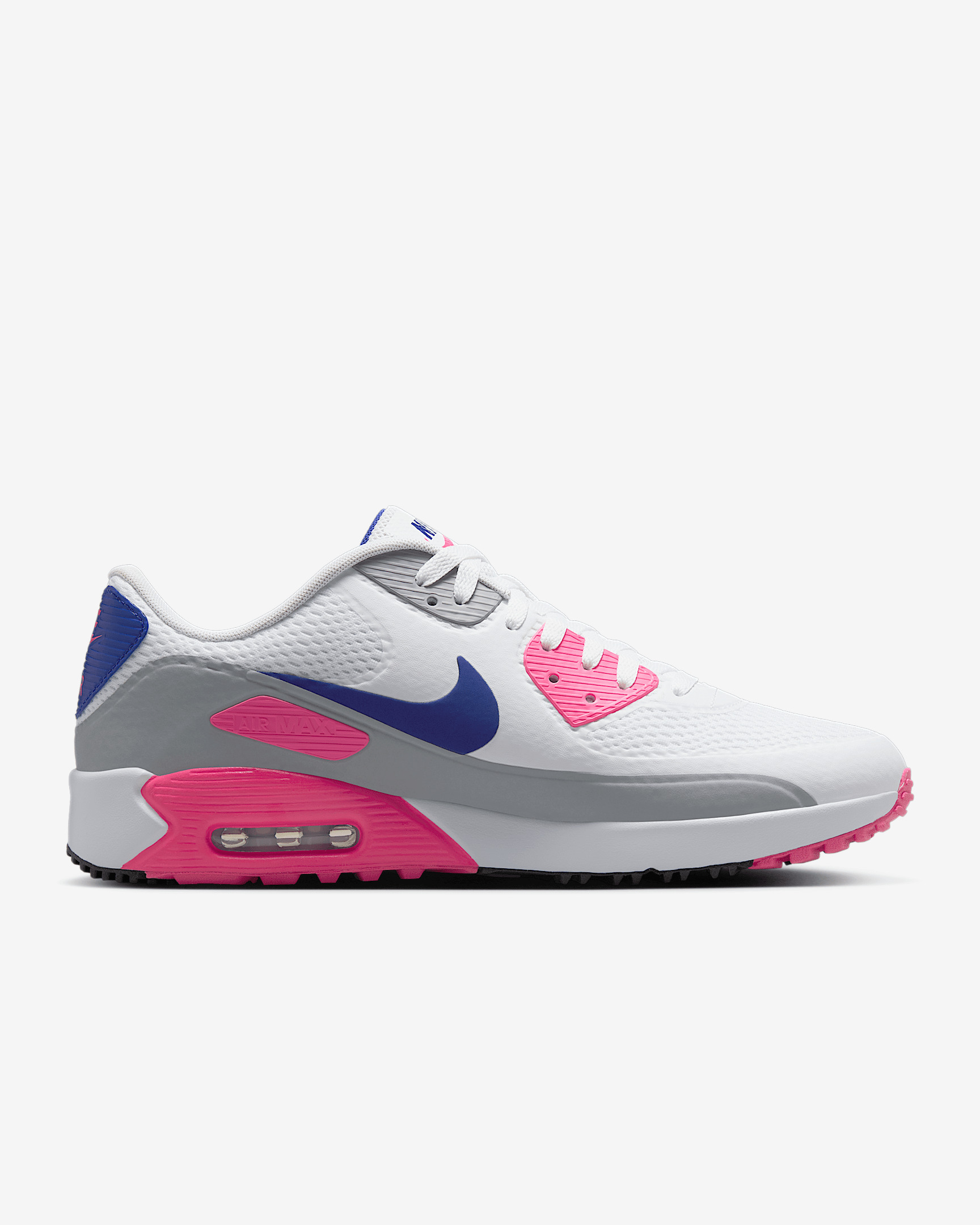 Nike Air Max 90 G Golf Shoes - 3